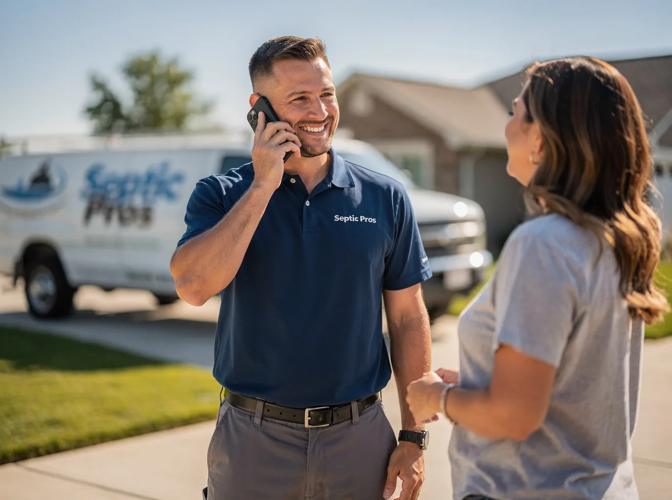 Septic Tank Pumping Valera, TX FAQs